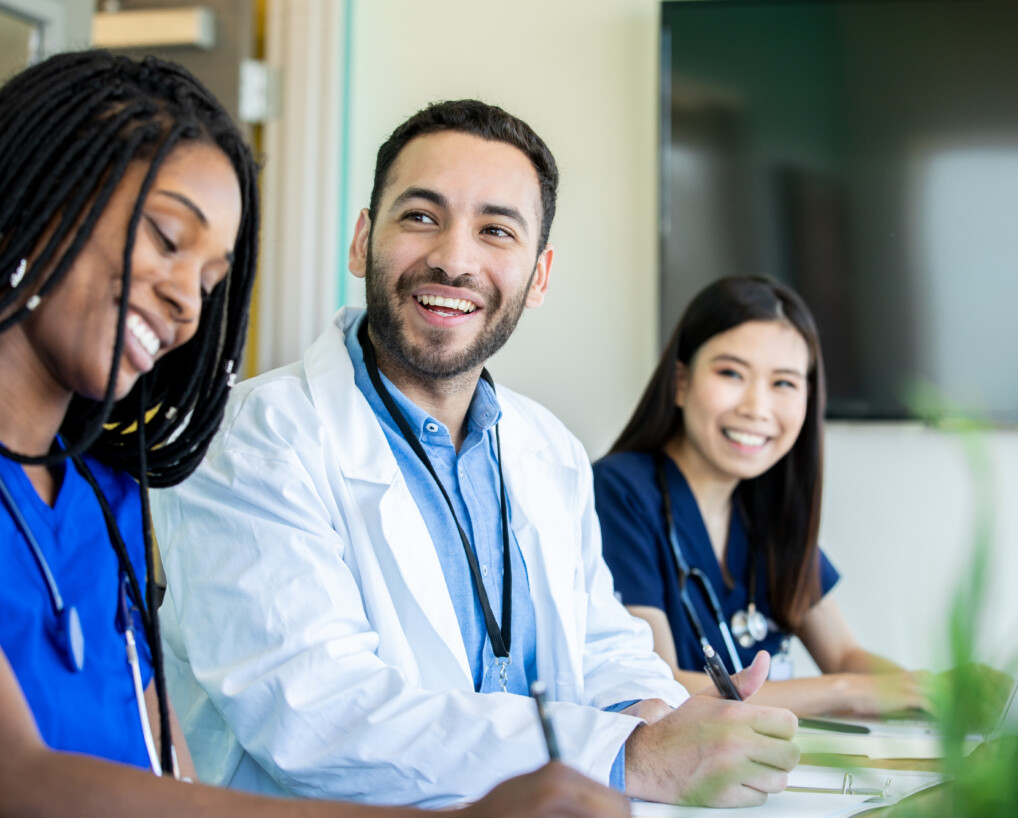 Our Impact - Reproductive Health Collaborative