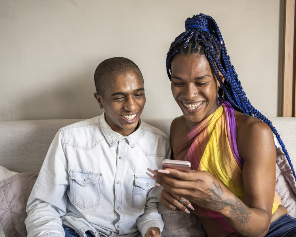 Our Impact - Reproductive Health Collaborative