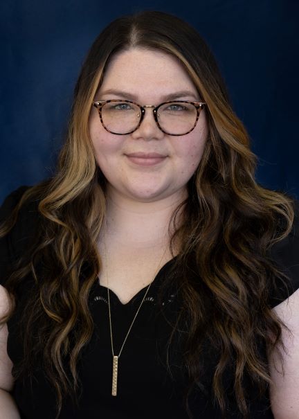 Cassie Maher, Senior Manager of Investments & Title X Project Director