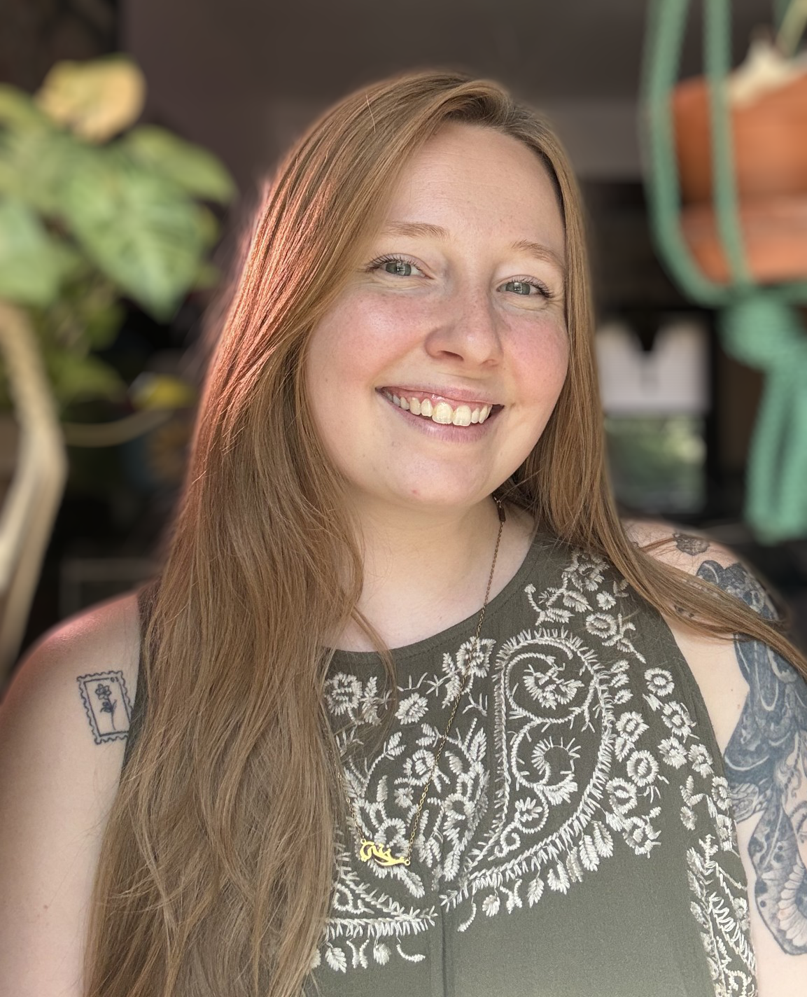 RHCN Welcomes Olivia Rath as Education Coordinator - Reproductive ...